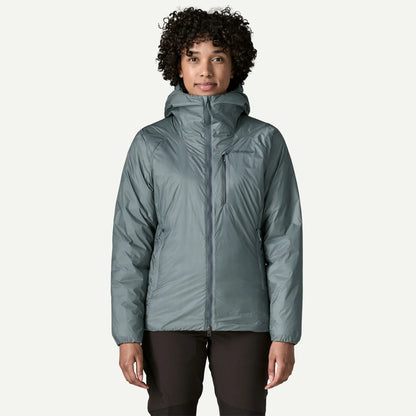 Women's DAS® Light Hoody - US 5233