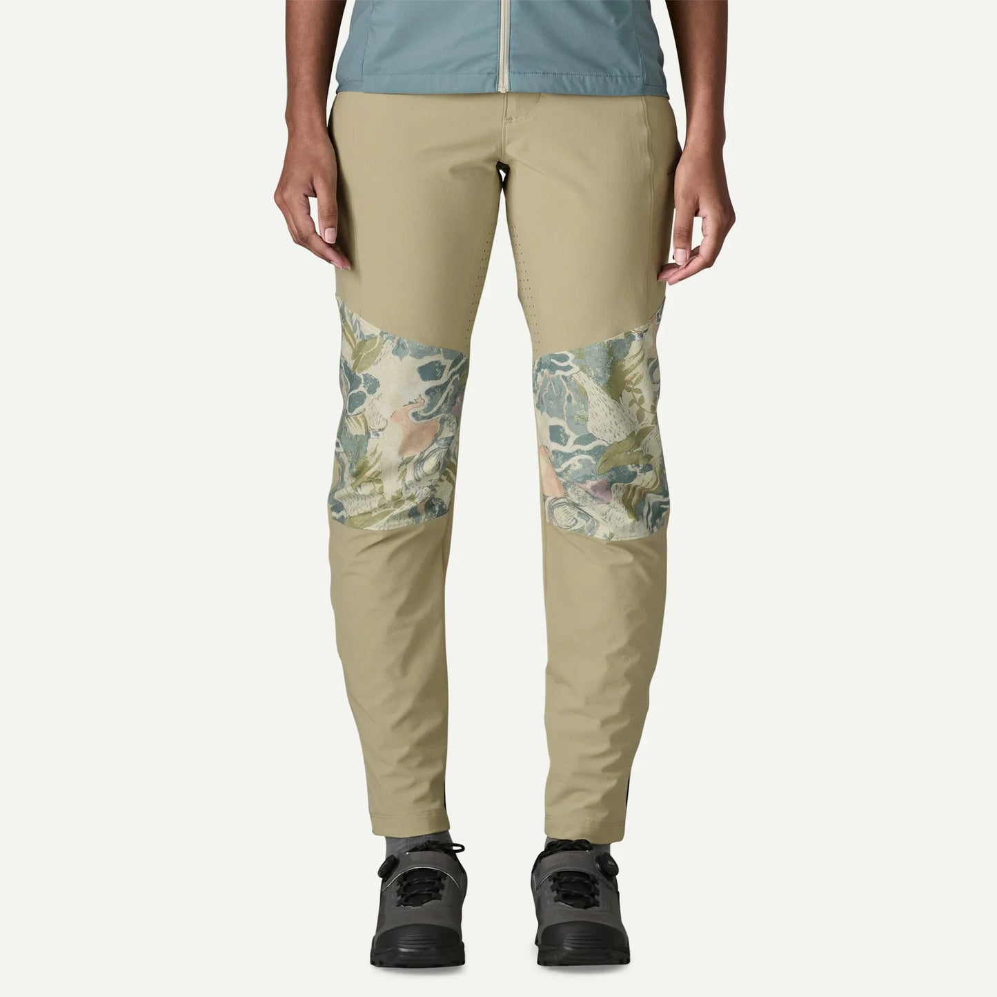 Women's Dirt Craft Bike Pants - US 8631