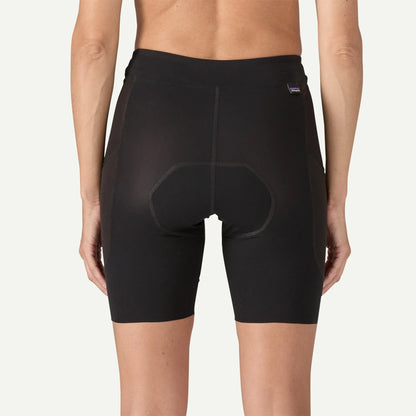 Women's Dirt Roamer Bike Liner Shorts - 8" - US 2515