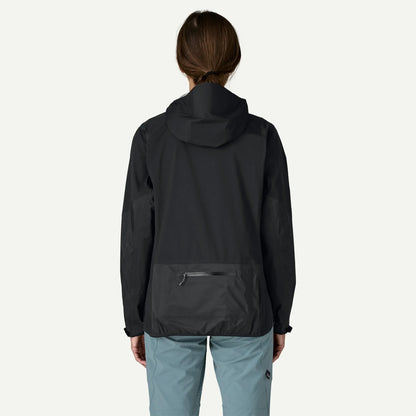 Women's Dirt Roamer Storm Bike Jacket - US 7186