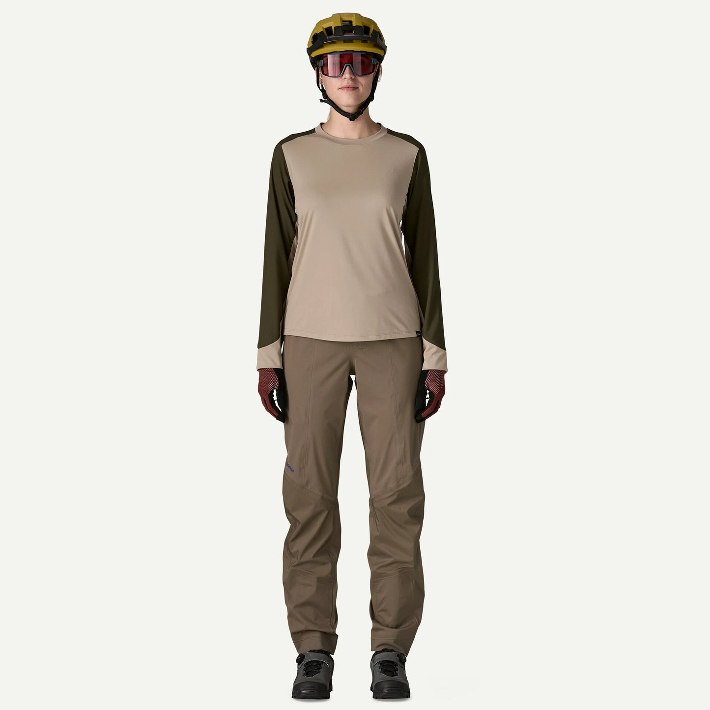 Women's Dirt Roamer Storm Bike Pants - US 5475