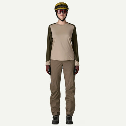 Women's Dirt Roamer Storm Bike Pants - US 5475