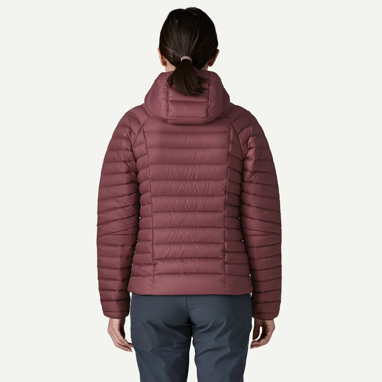 Women's Down Sweater™ Hoody - US 9949