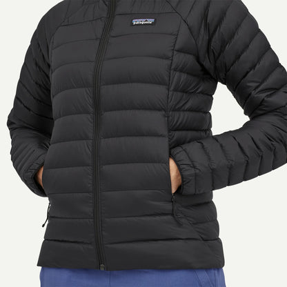 Women's Down Sweater™ Jacket - US 9057