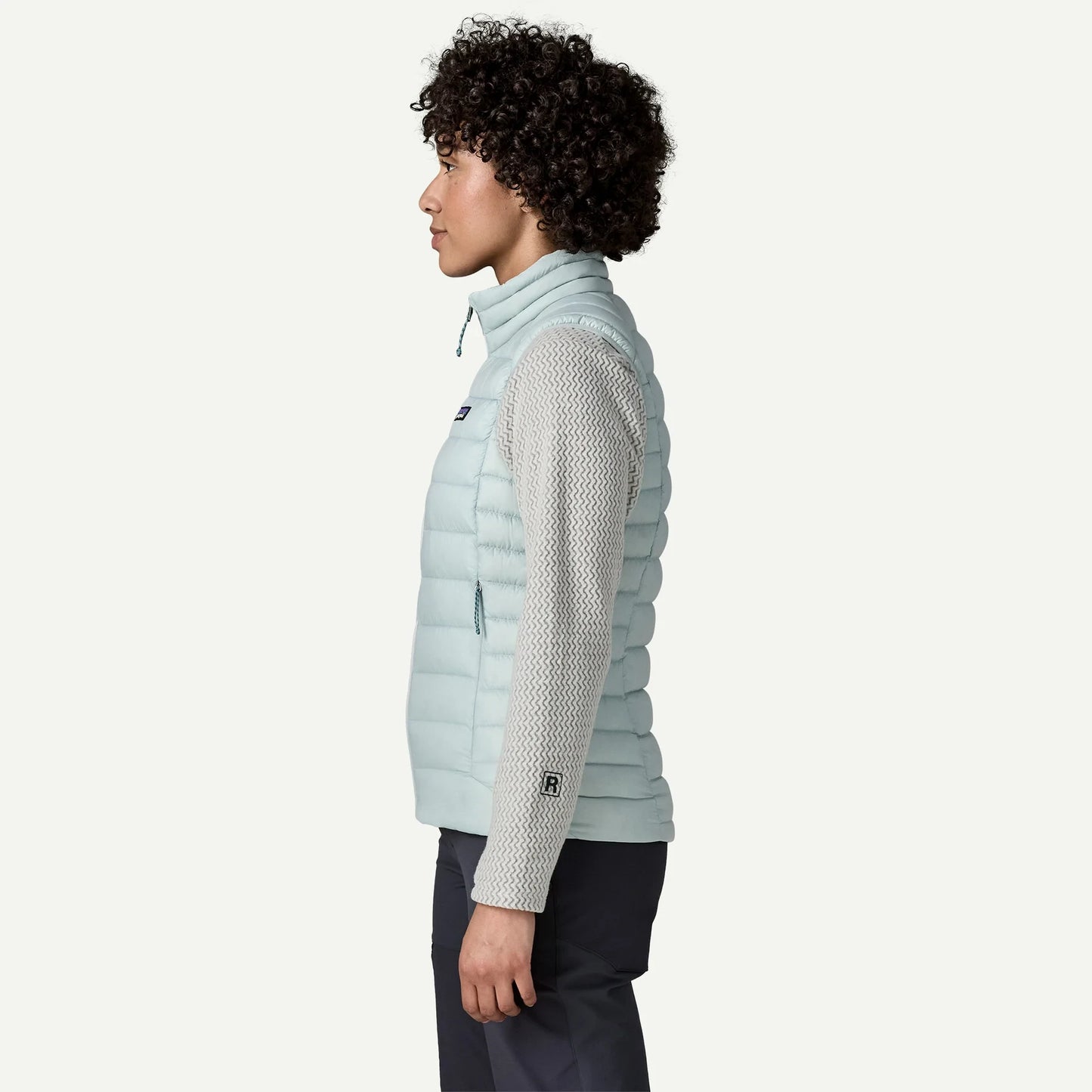 Women's Down Sweater™ Vest - US 6301