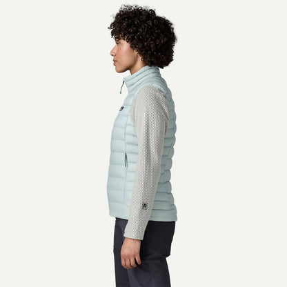 Women's Down Sweater™ Vest - US 6301