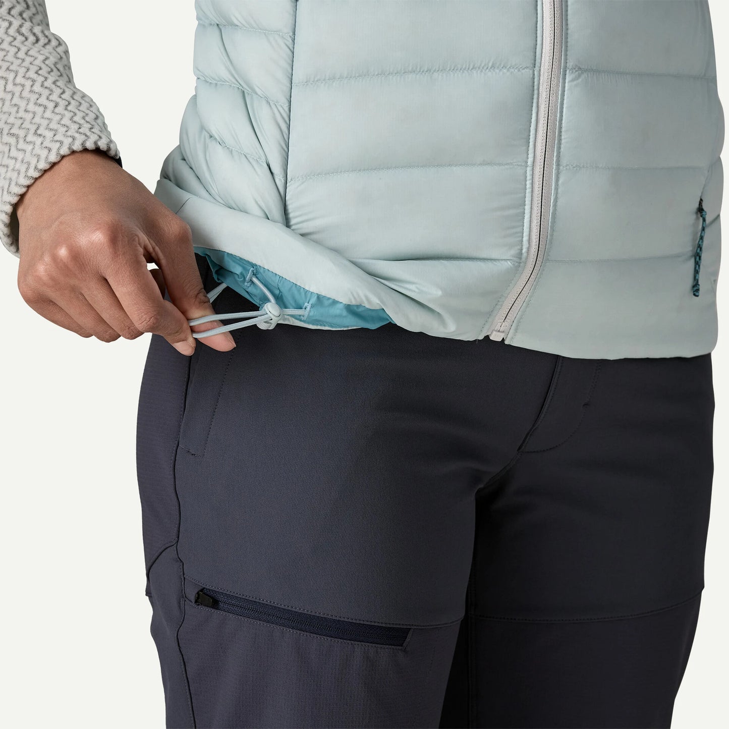 Women's Down Sweater™ Vest - US 6301
