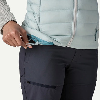 Women's Down Sweater™ Vest - US 6301