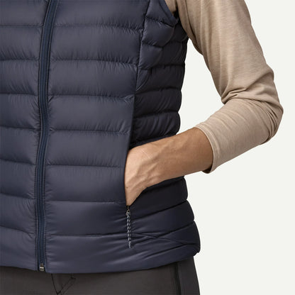 Women's Down Sweater™ Vest - US 6301