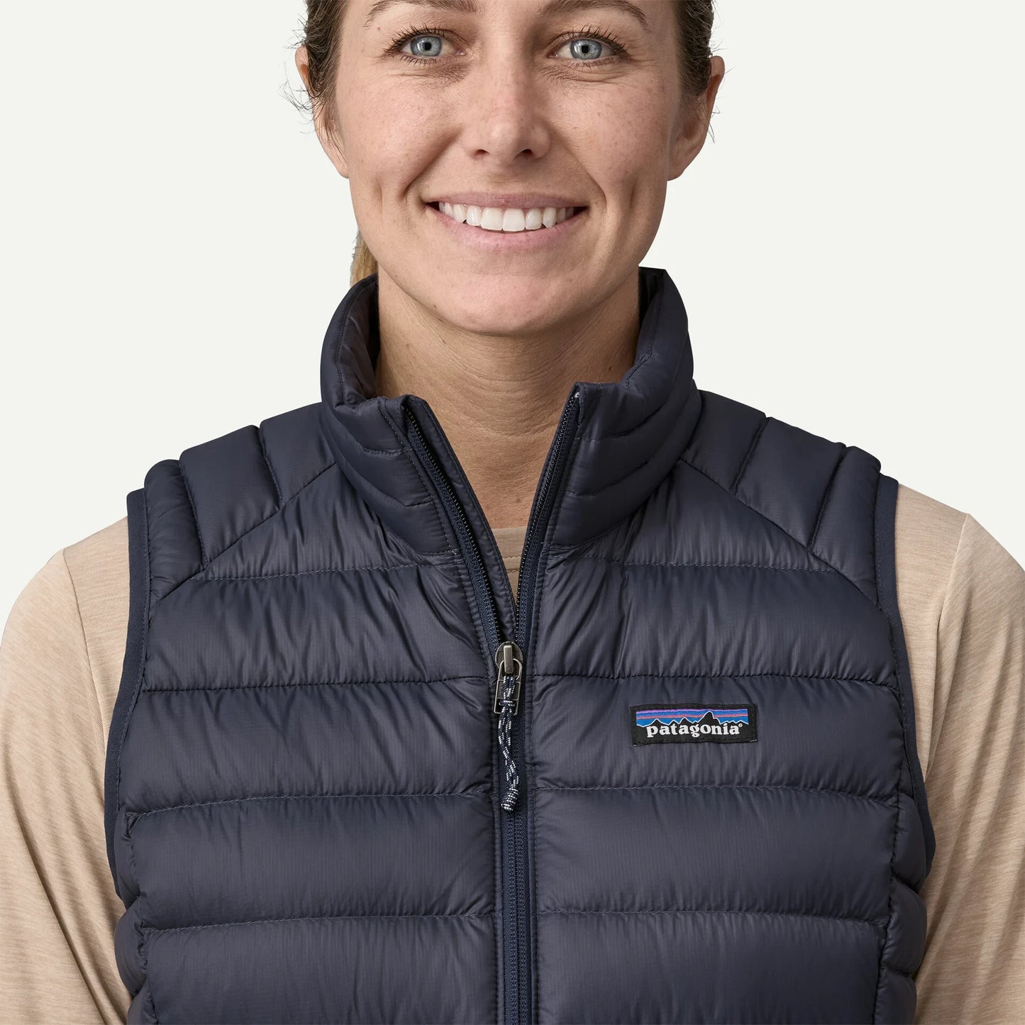 Women's Down Sweater™ Vest - US 1727