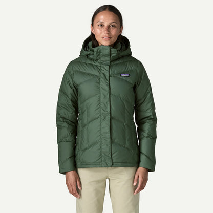 Women's Down With It Jacket - US 0110