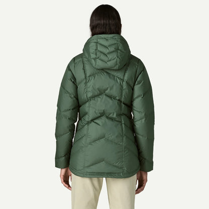 Women's Down With It Jacket - US 0110