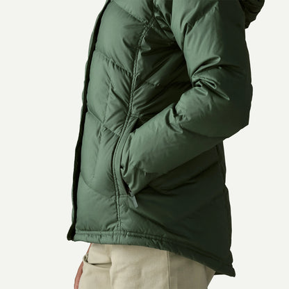 Women's Down With It Jacket - US 0110