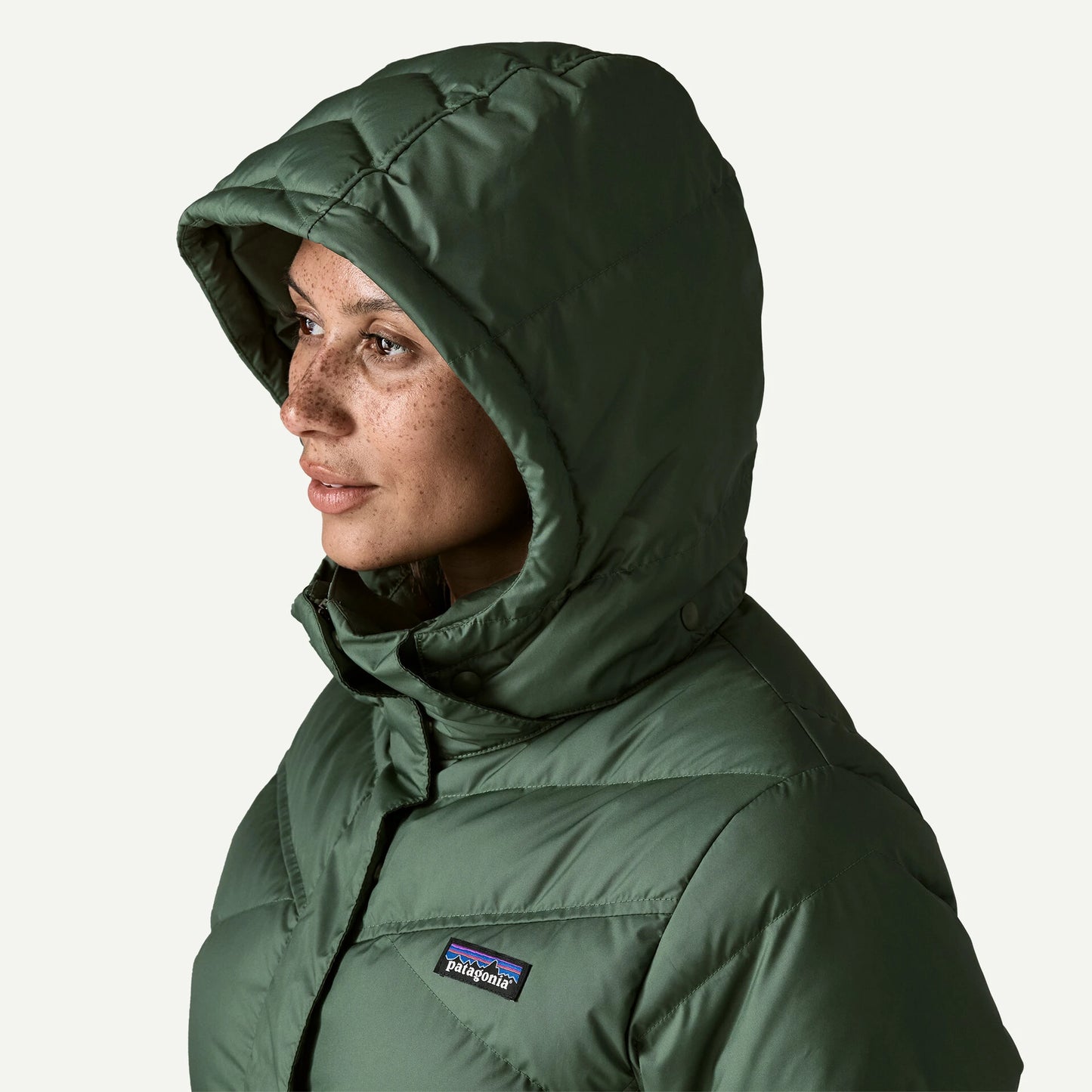 Women's Down With It Jacket - US 0110