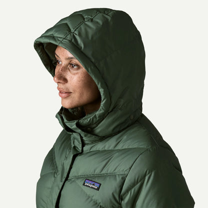 Women's Down With It Jacket - US 0110
