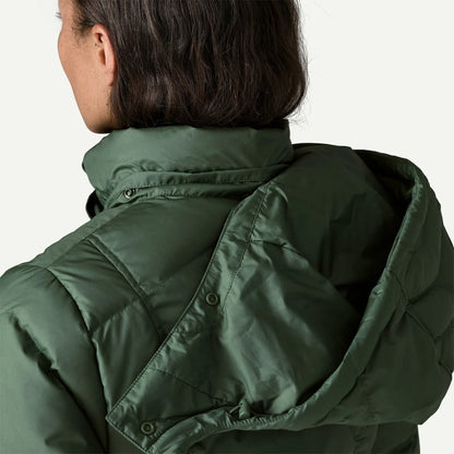 Women's Down With It Jacket - US 0110