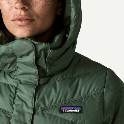 Women's Down With It Jacket - US 0110