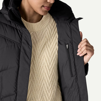 Women's Down With It Jacket - US 0110