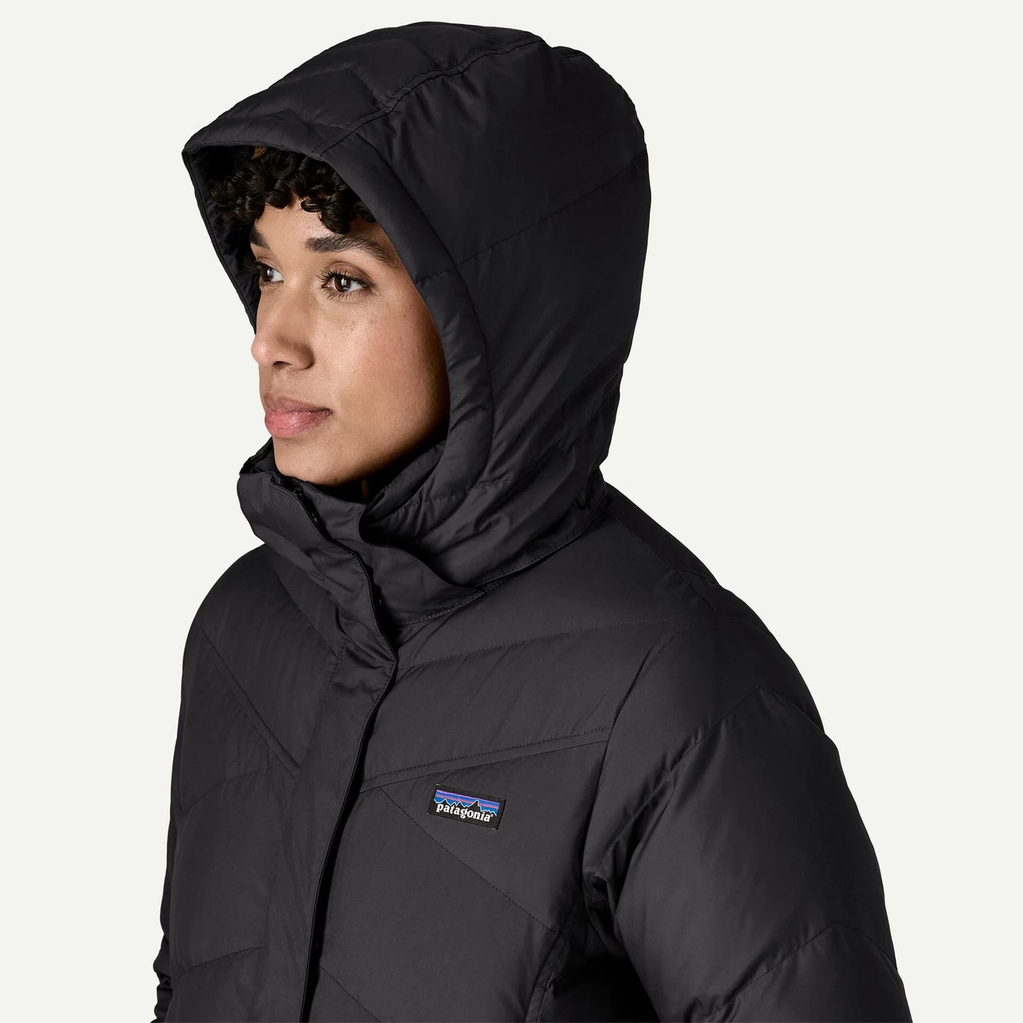 Women's Down With It Jacket - US 0110