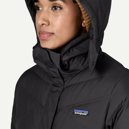 Women's Down With It Jacket - US 0110