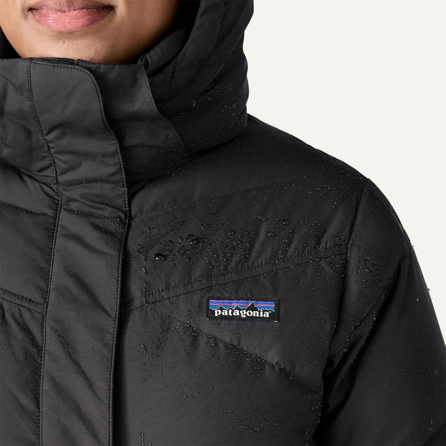 Women's Down With It Jacket - US 0110