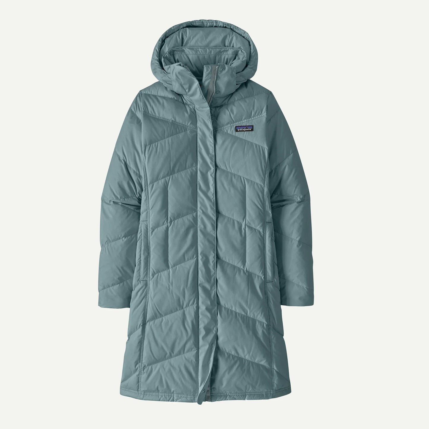 Women's Down With It Parka - US 7859