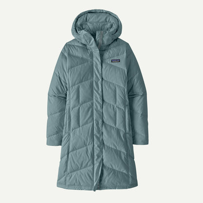 Women's Down With It Parka - US 7859