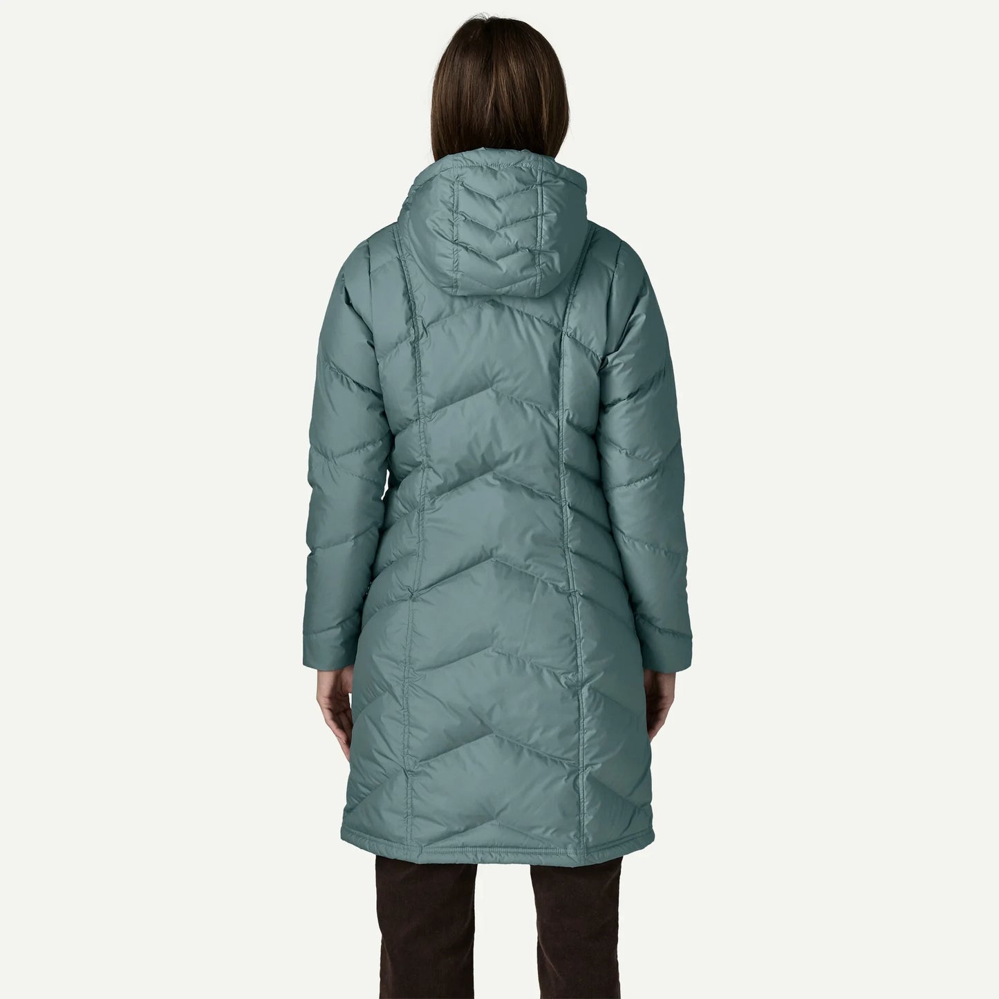 Women's Down With It Parka - US 7859