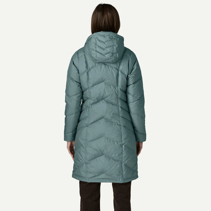 Women's Down With It Parka - US 7859