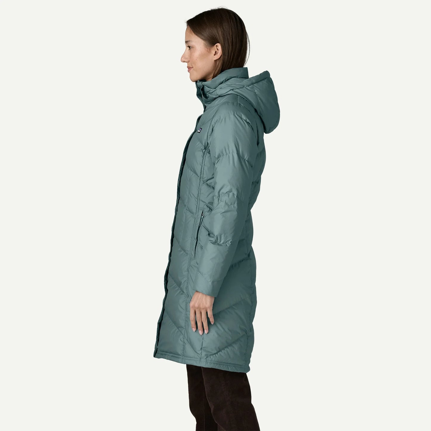 Women's Down With It Parka - US 7859