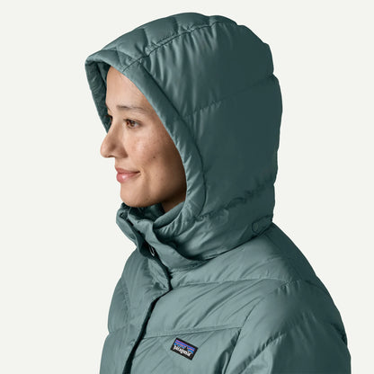 Women's Down With It Parka - US 7859