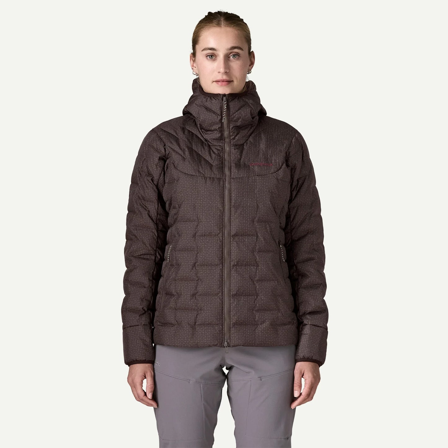 Women's Durable Down Hoody - US 1094