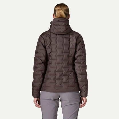 Women's Durable Down Hoody - US 1094