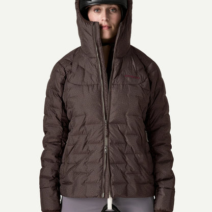 Women's Durable Down Hoody - US 1094