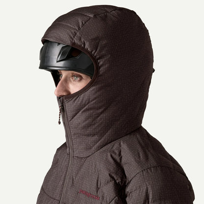 Women's Durable Down Hoody - US 1094