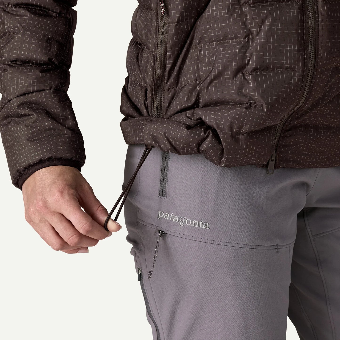 Women's Durable Down Hoody - US 1094