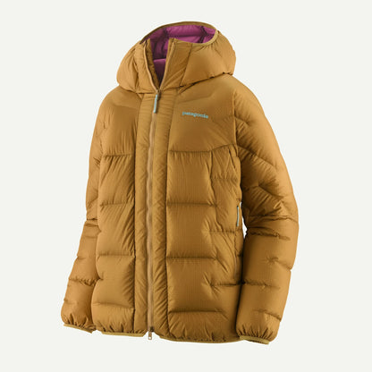 Women's Durable Down Parka - US 5925
