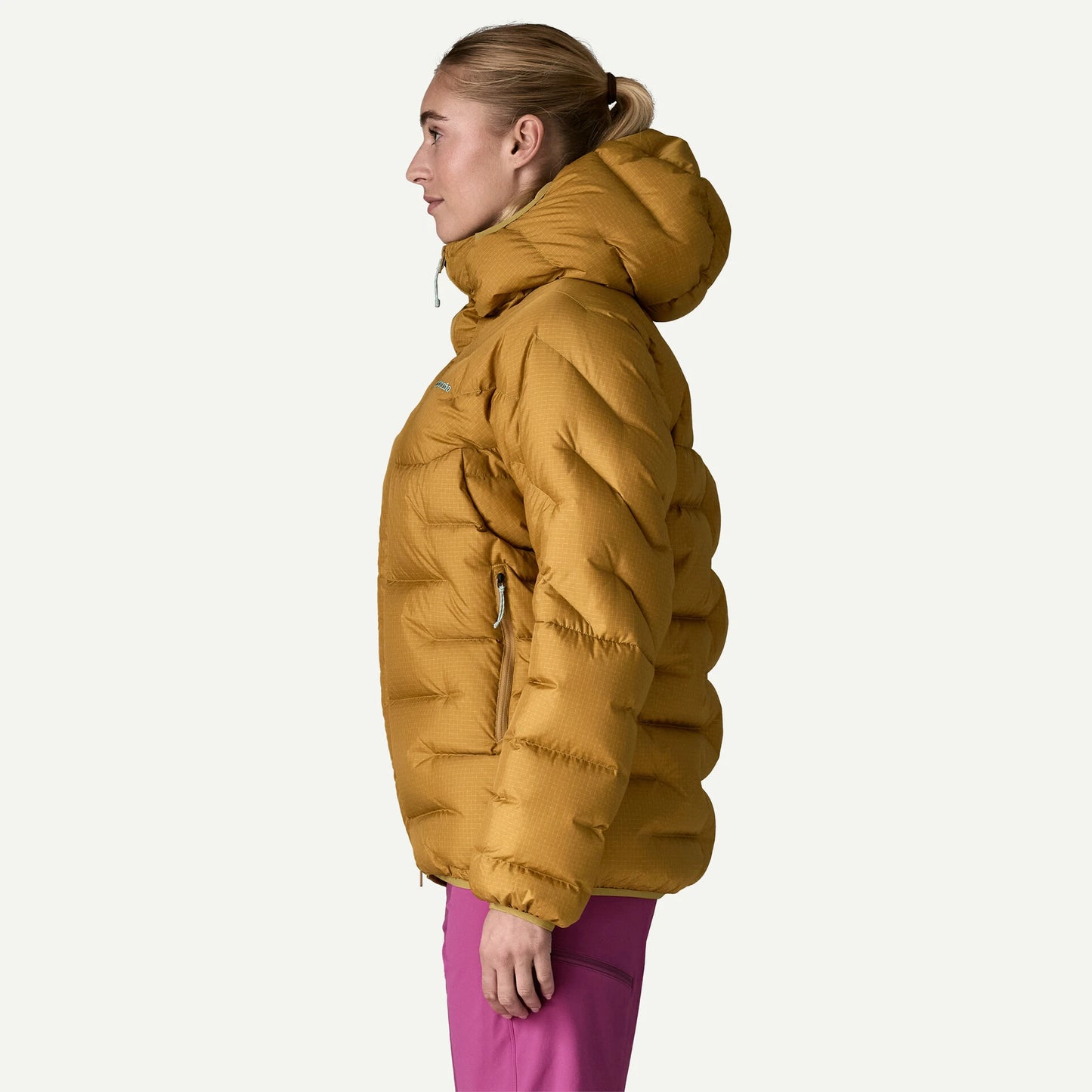 Women's Durable Down Parka - US 5925