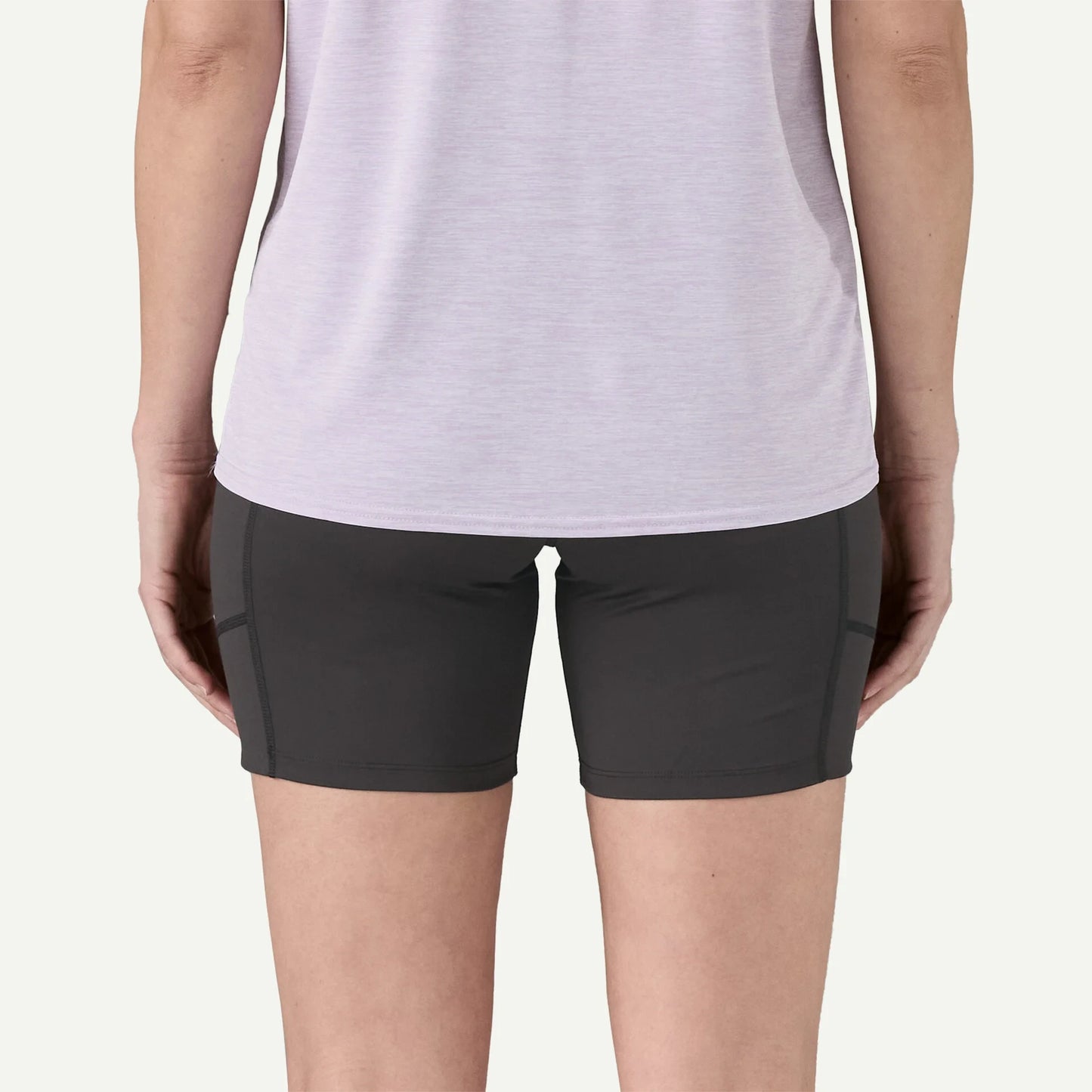 Women's Endless Run Shorts - 6" - US 4801