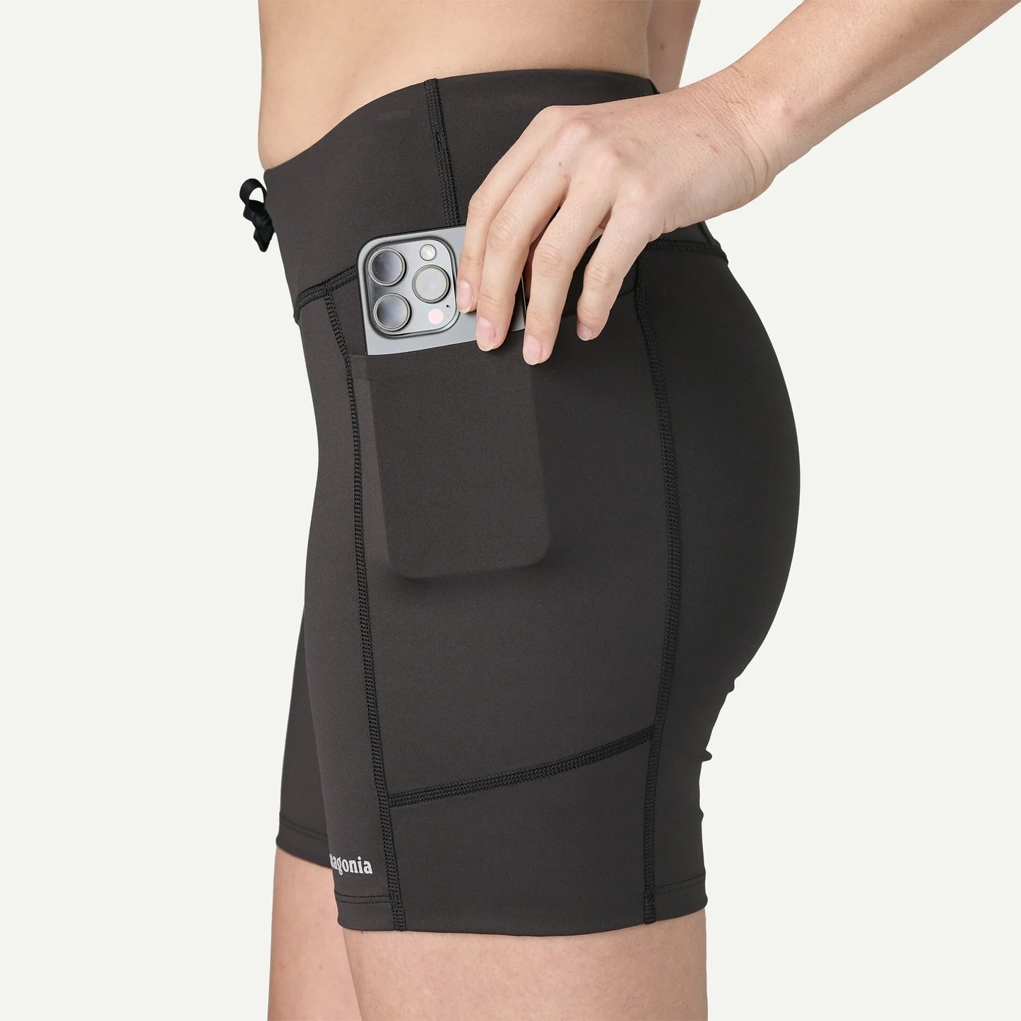 Women's Endless Run Shorts - 6" - US 4801