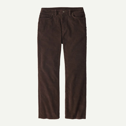 Women's Everyday Cord Straight Pants - US 8680
