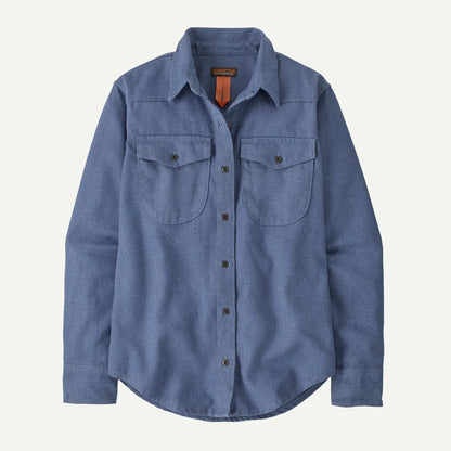 Women's Farrier's Shirt - US 4040