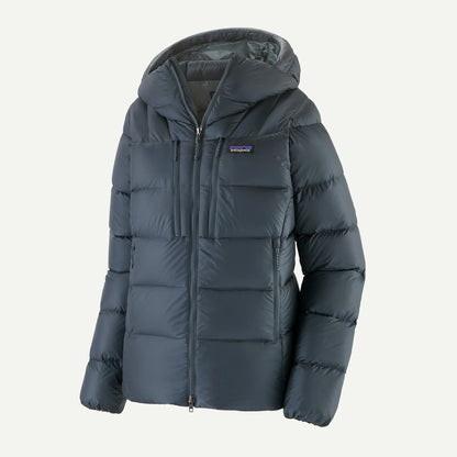 Women's Fitz Roy Down Hoody - US 8408