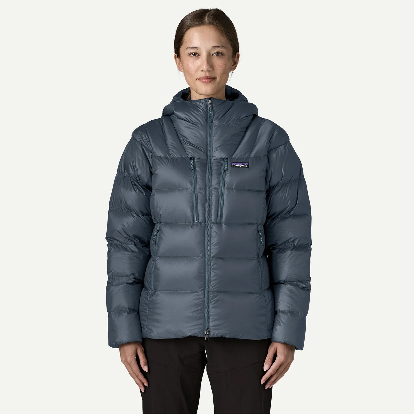Women's Fitz Roy Down Hoody - US 8408