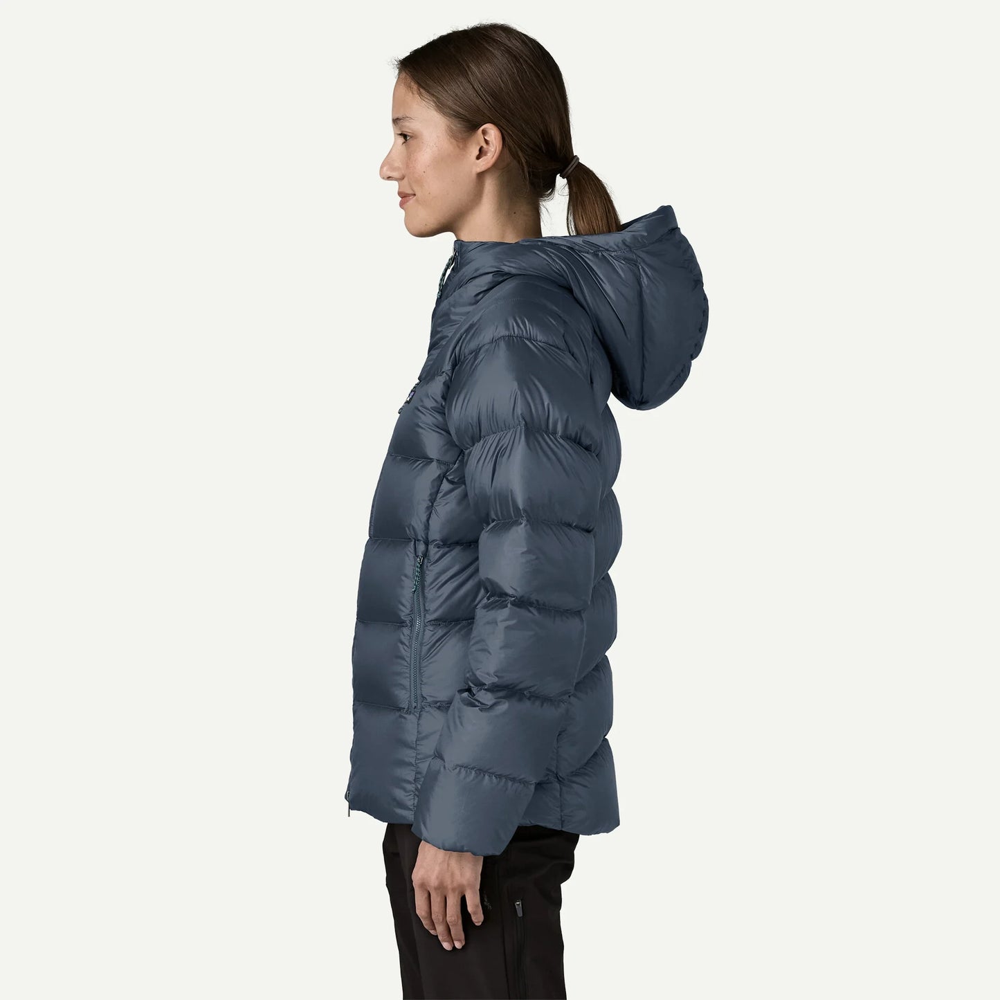 Women's Fitz Roy Down Hoody - US 8408