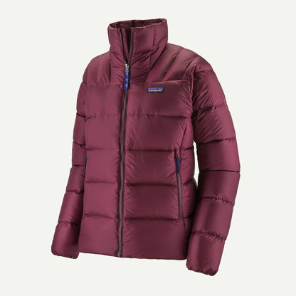 Women's Fitz Roy Down Jacket - US 7111
