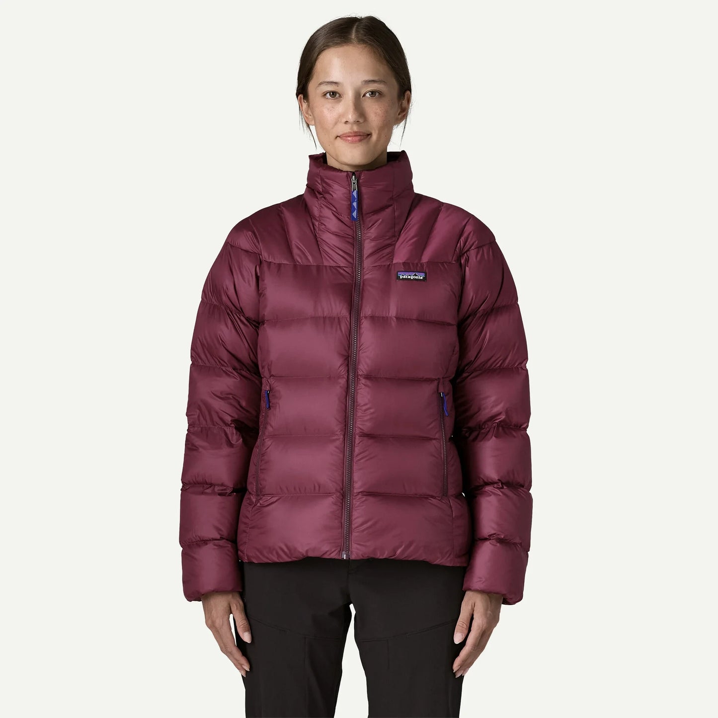 Women's Fitz Roy Down Jacket - US 7111
