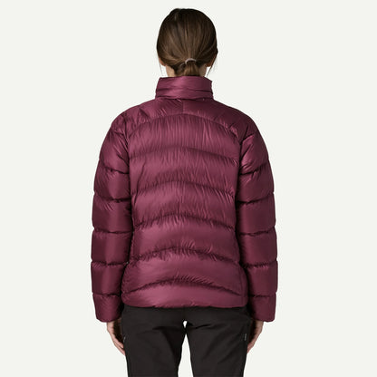 Women's Fitz Roy Down Jacket - US 7111
