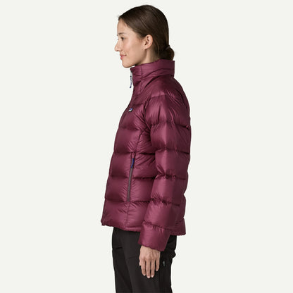 Women's Fitz Roy Down Jacket - US 7111