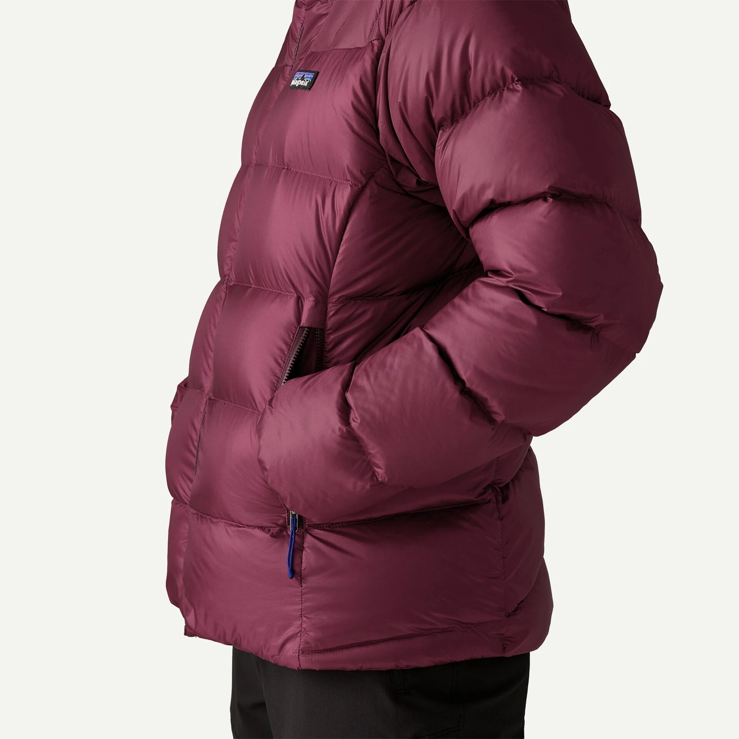 Women's Fitz Roy Down Jacket - US 7111